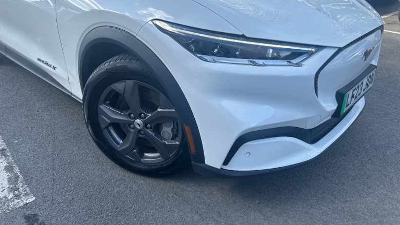 Ford Mustang Mach-E 216kW Extended Range 91kWh RWD 5dr Auto Electric Estate